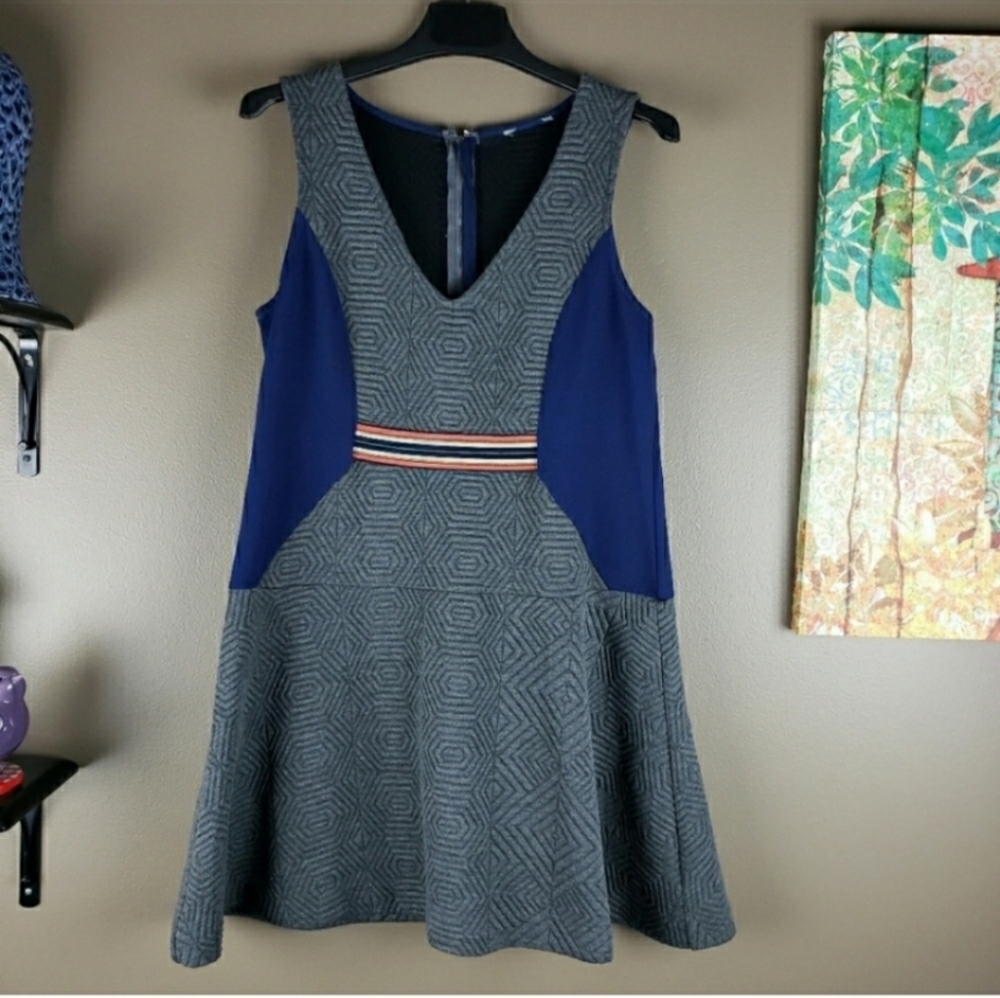 Anthropologie maeve sleeveless dress - Picture 2 of 9